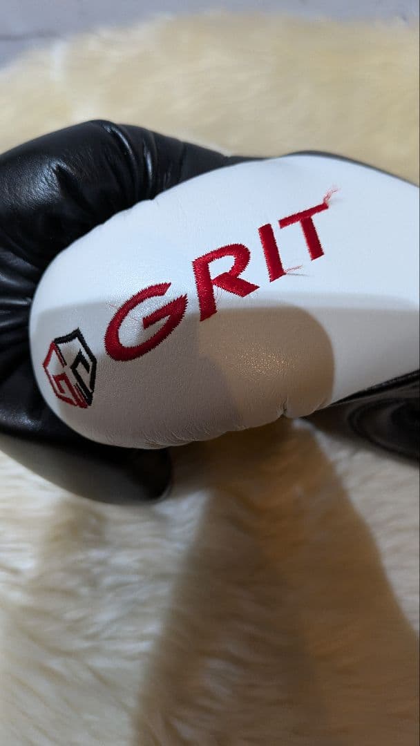美品 超高級ボクシング GRIT BOXING 2101 High spec