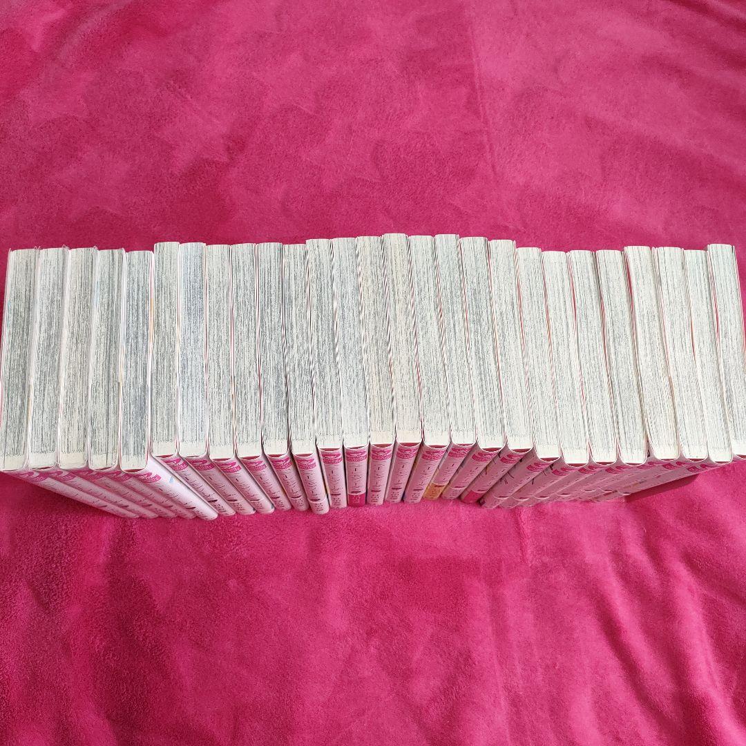 ハニーレモンソーダ　全巻　27冊　まとめ売り　映画化　アニメ化　少女漫画　りぼん