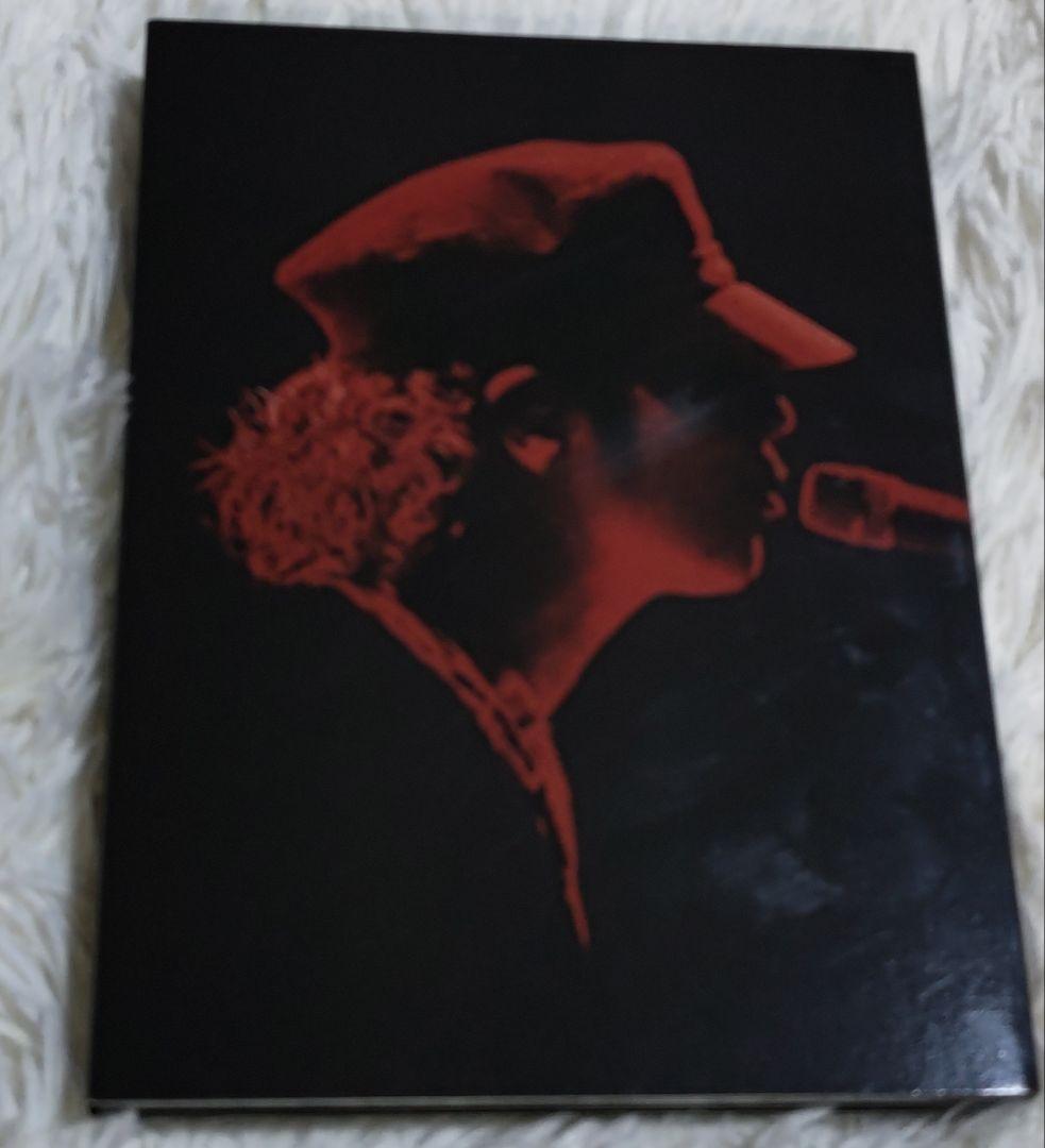 【超美品】佐野元春 ツアー「星の下 路の上」【初回限定ボックス2DVD＋1CD】