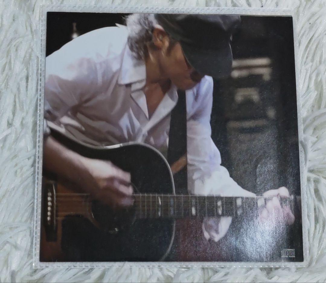 【超美品】佐野元春 ツアー「星の下 路の上」【初回限定ボックス2DVD＋1CD】