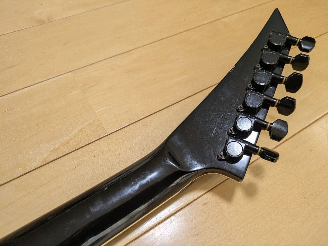 ギター GrassRoots Horizon