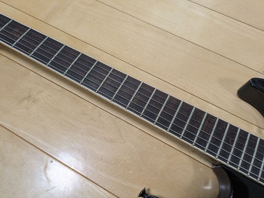 ギター GrassRoots Horizon