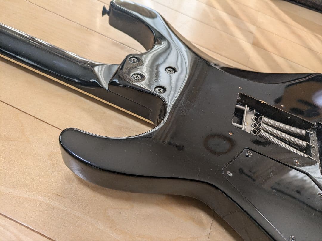 ギター GrassRoots Horizon