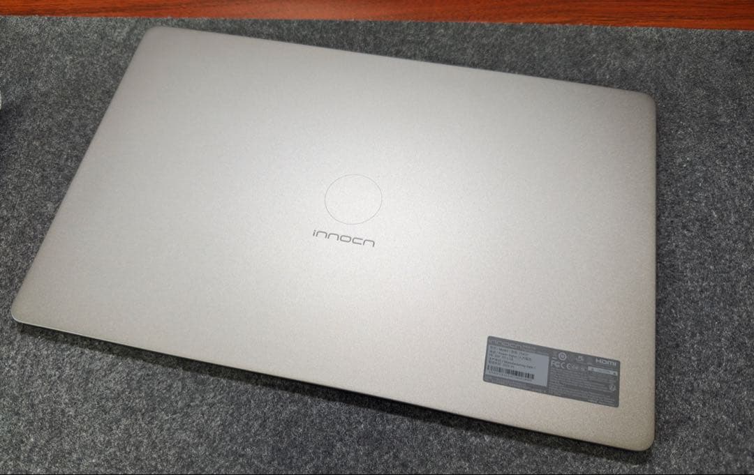 INNOCN OLED有機EL15.6 ポータブルモニター