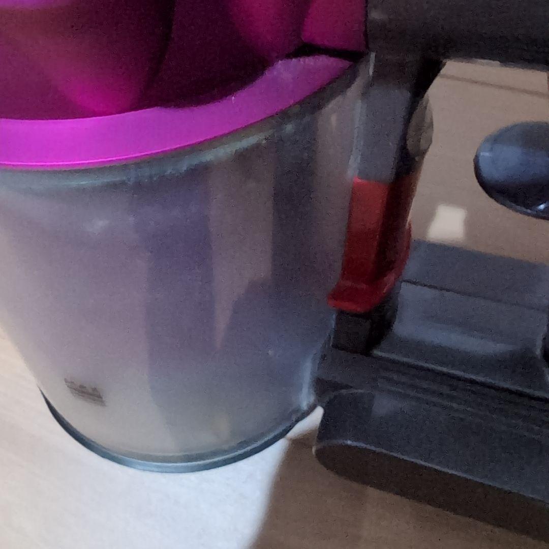 ダイソン　v6 cordfreepro