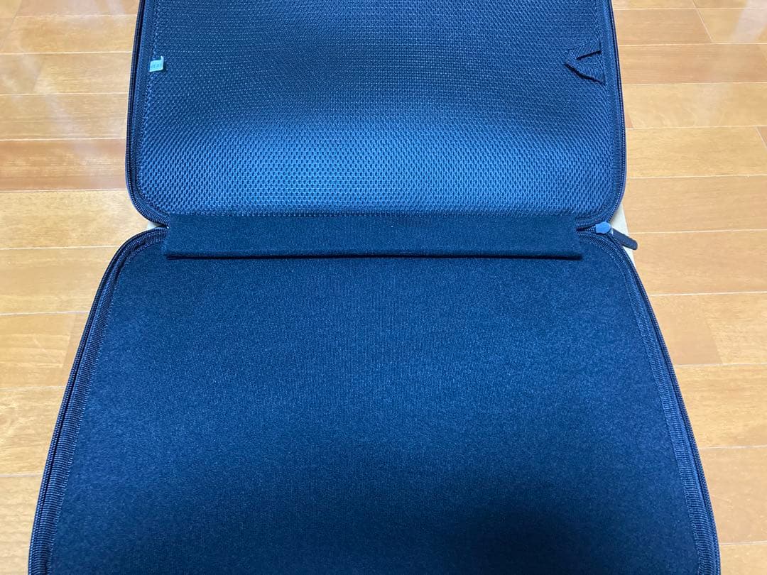 開封済みほぼ未使用パソコン（NEC LAVIE N15 N153C/JAW）