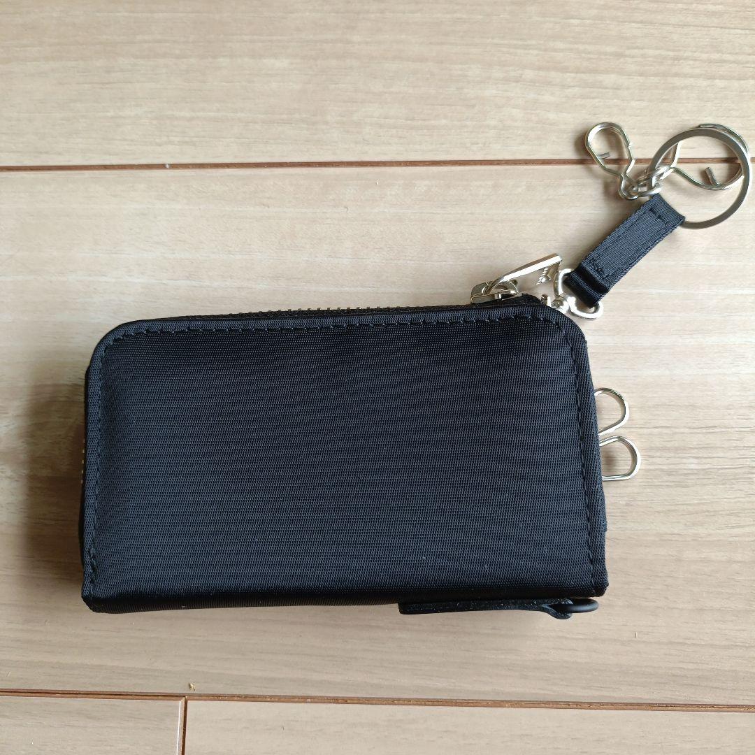 ポーター　ＬＩＦＴ キーケース 美品