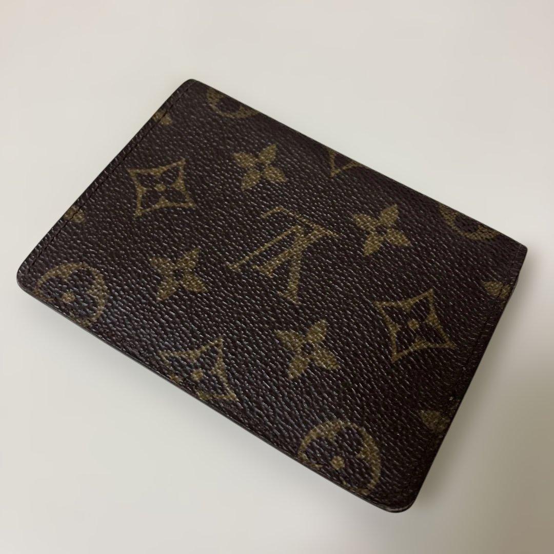Louis Vuitton モノグラム キーケース、カードケース