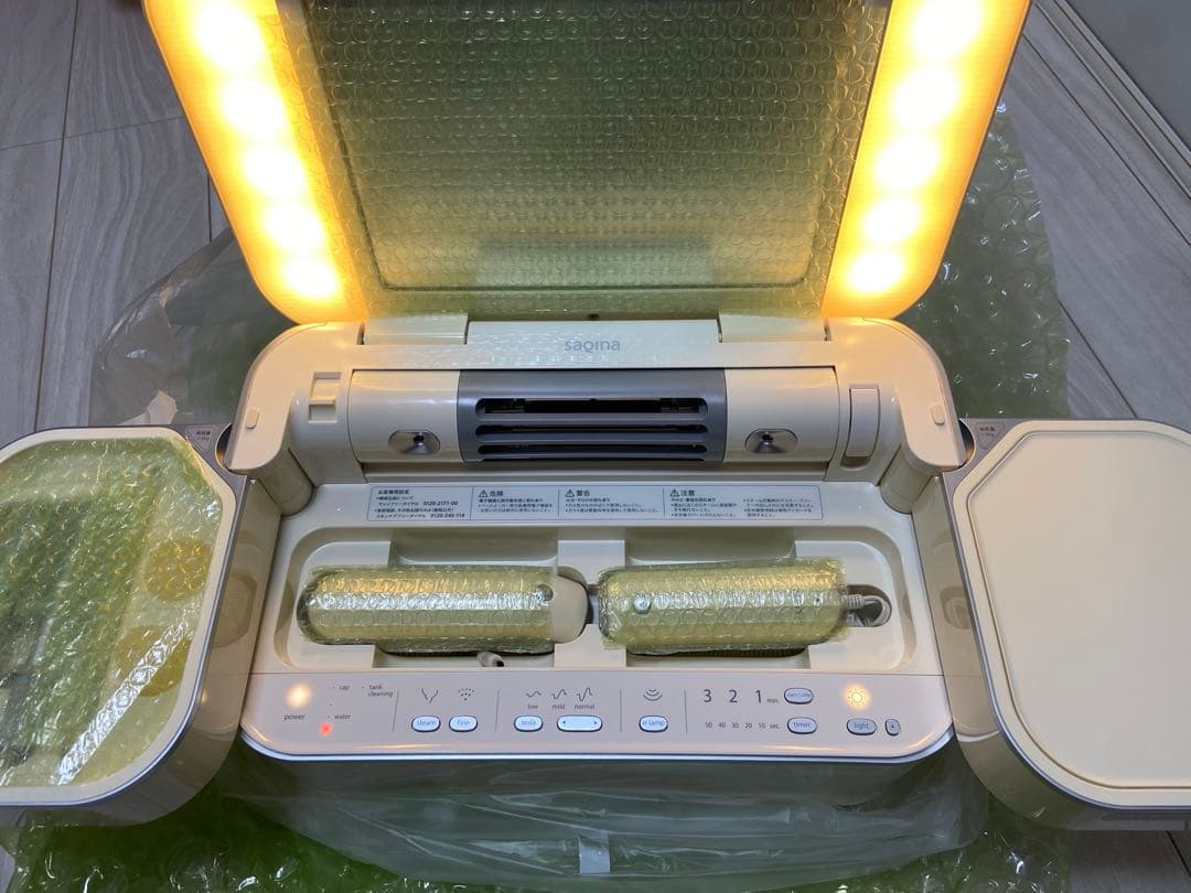 サキナ　ビジュー