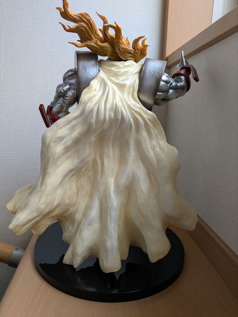 一番くじ キン肉マン 完璧超人始祖編　ラストワン　悪魔将軍