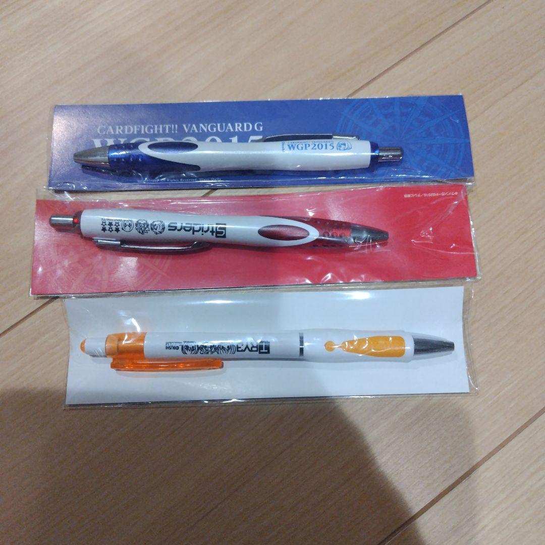 Vスタンダード　ディメンションポリス　デッキ　カードファイト!! ヴァンガード