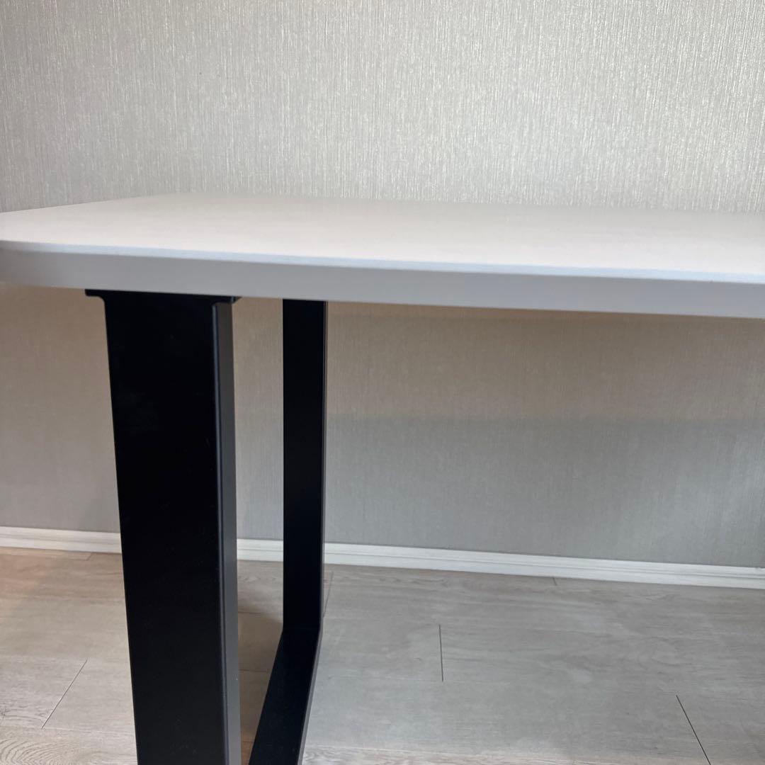 値下げ　kanademono FENIX NTM ライトグレー x Black