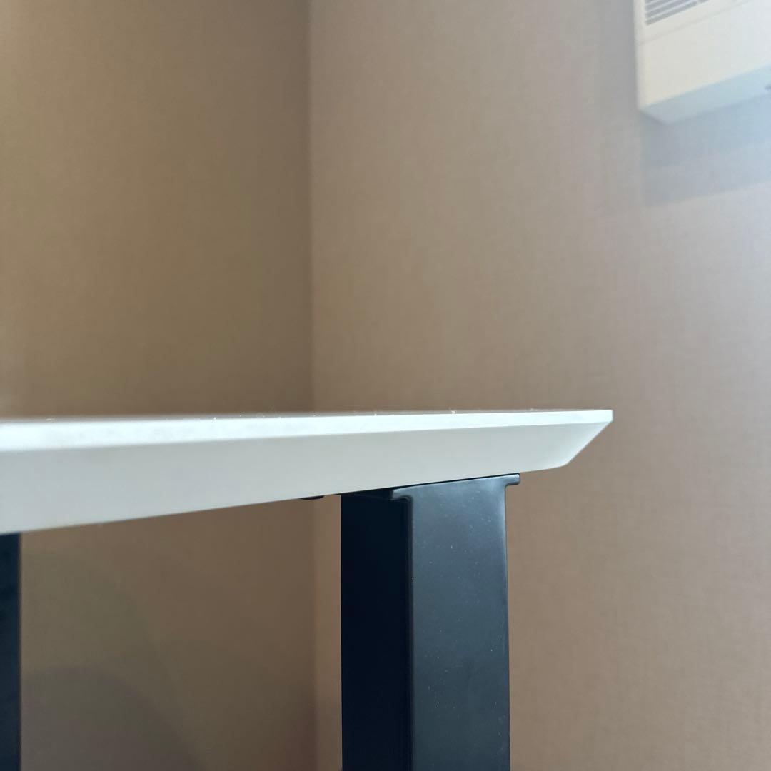 値下げ　kanademono FENIX NTM ライトグレー x Black