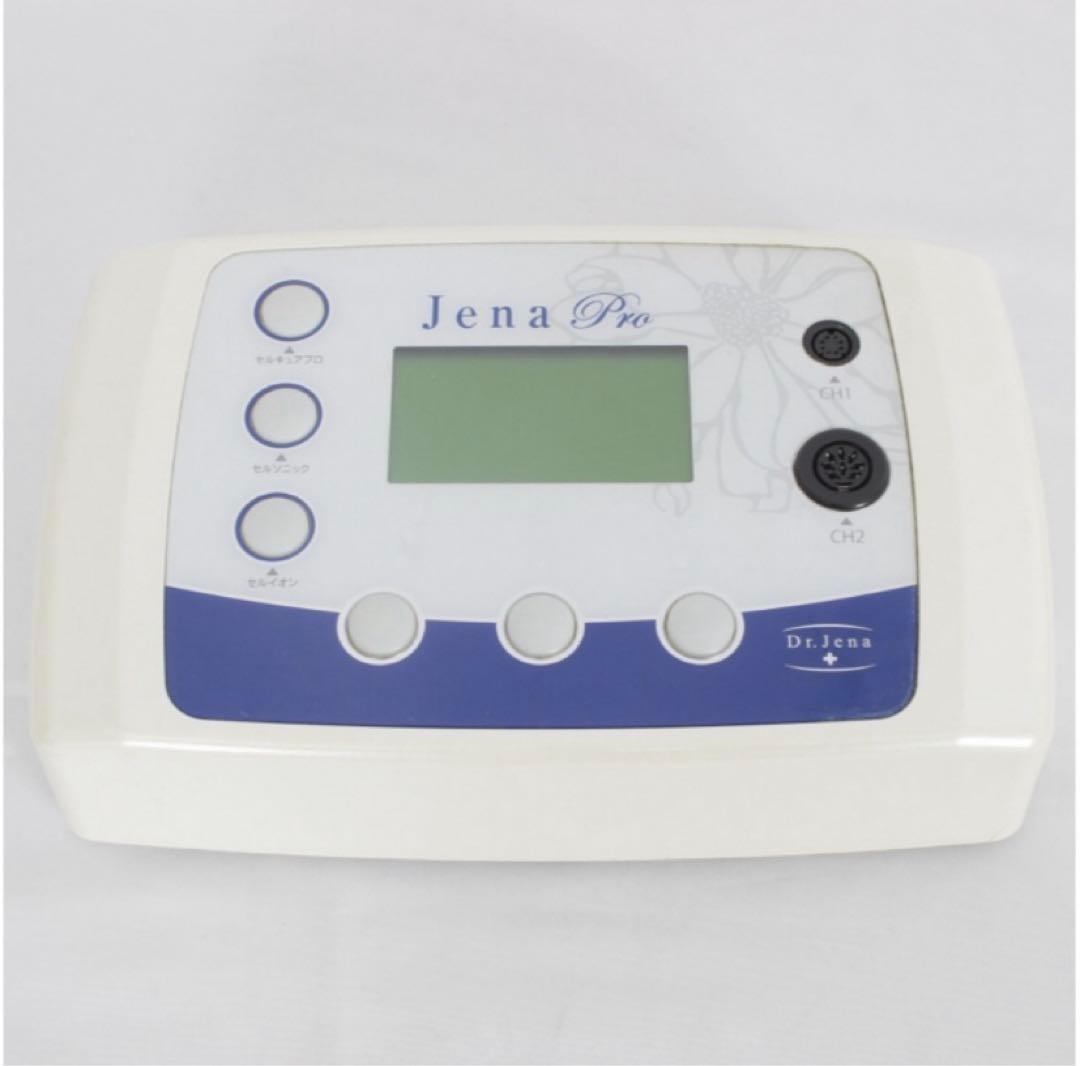 ドクタージェーナ　美顔器