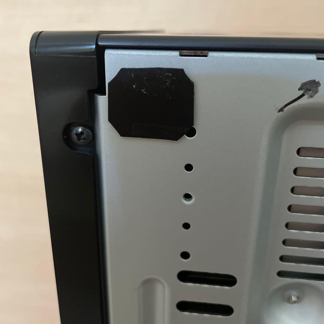 美品 デノンAVR-1713 AVサラウンドレシーバー リモコン付き アンプ