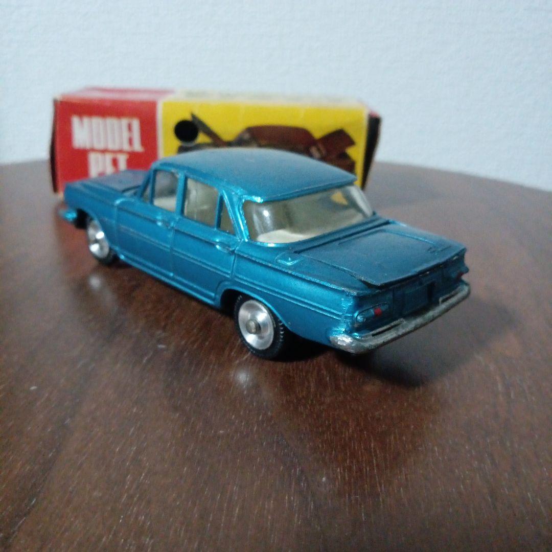 【えいあん】☆最終価格☆貴重！モデルペット・プリンスグロリア