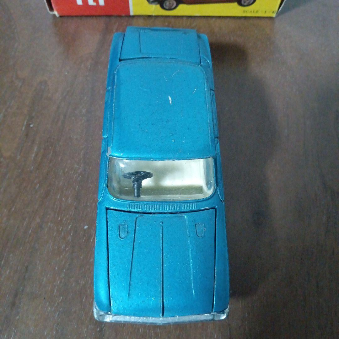 【えいあん】☆最終価格☆貴重！モデルペット・プリンスグロリア