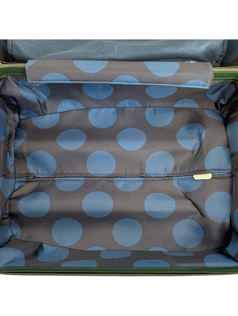 【希少】ポール・スミス キャリーケース 33L ハードケース スーツケース