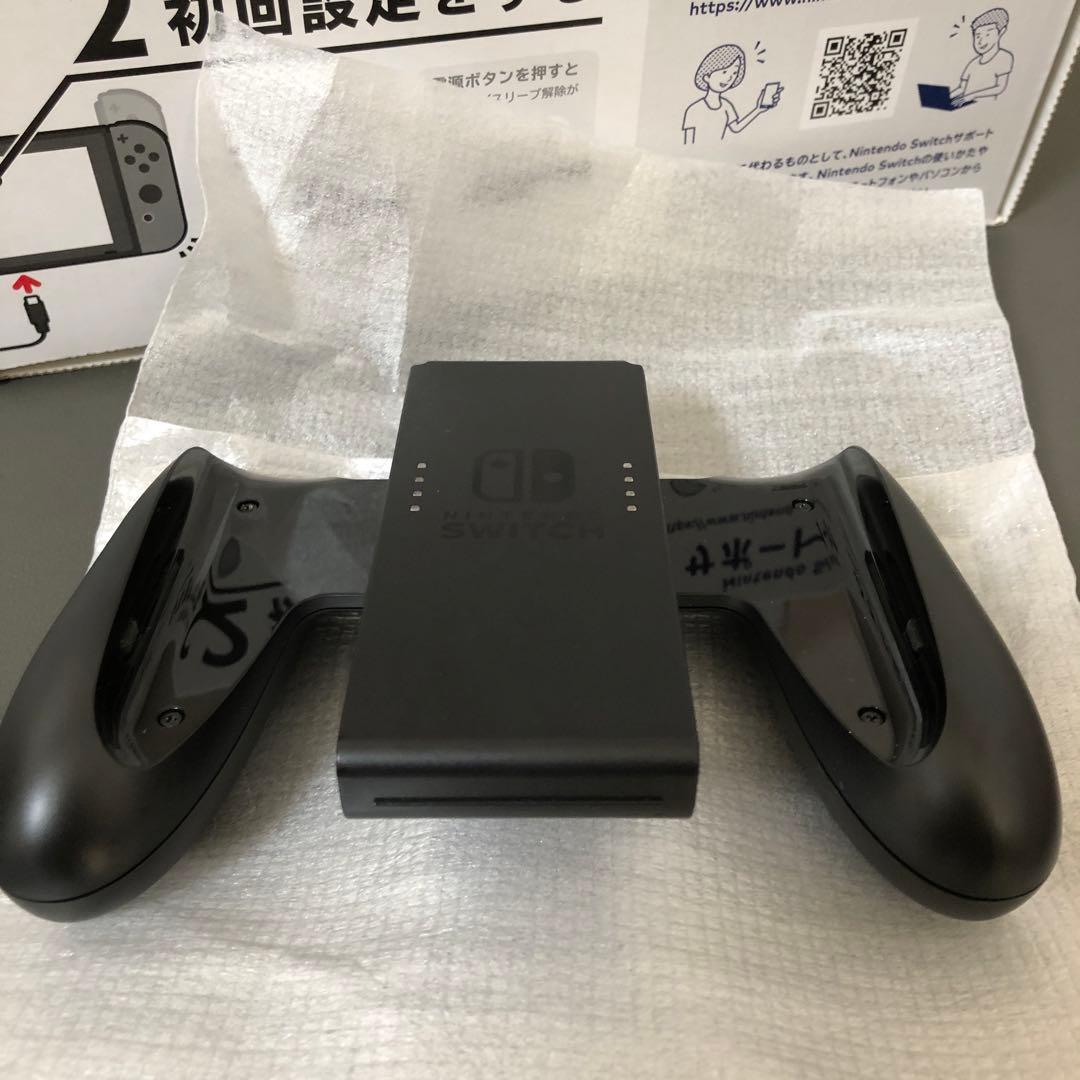 Nintendo Switch 本体 ＋ おまけ付き