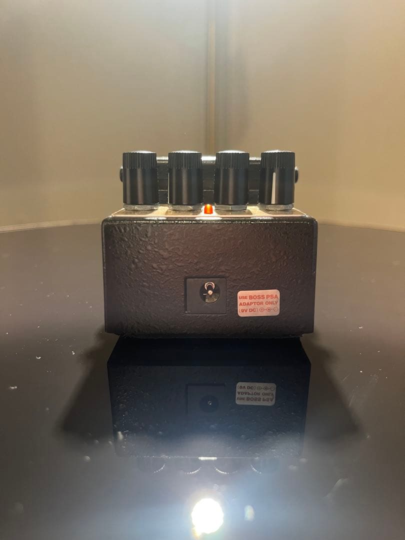 BOSS Power Stack ST-2 ギターエフェクター