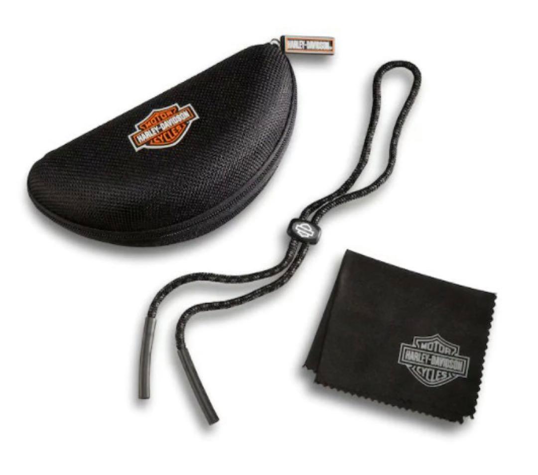 ハーレーダビットソンサングラス