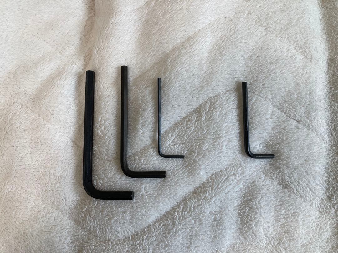 東京マルイ L96AWS OD（Pintyスコープ、マルイ純正バイポッドその他）