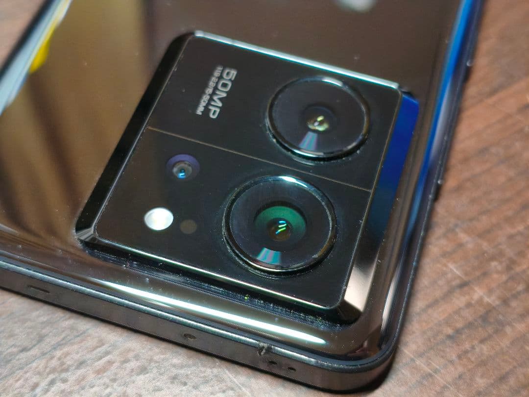 Xiaomi 13T Pro 256gb simフリー　本体