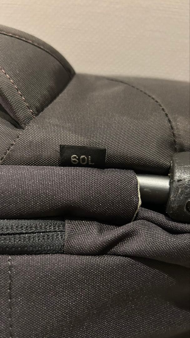 OSPREY オスプレー　オスプレイ　ソージョン 60L