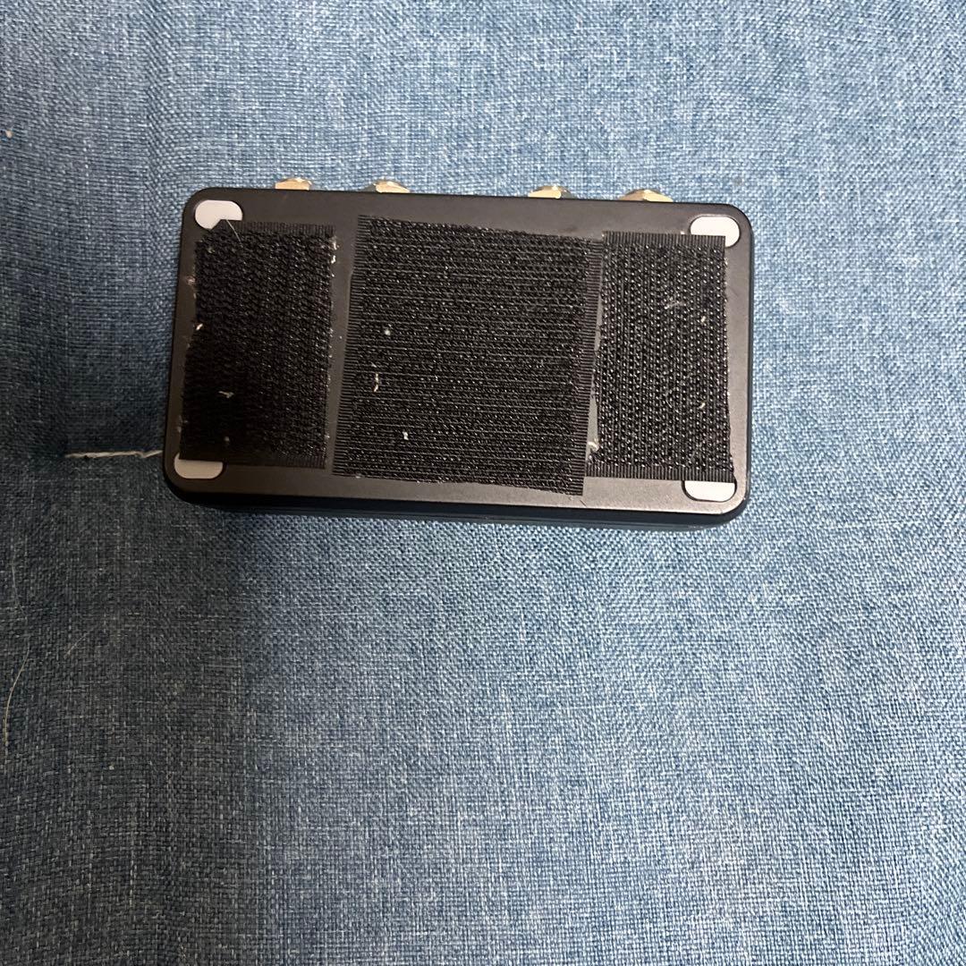 ギター HOTONE BINARY MOD