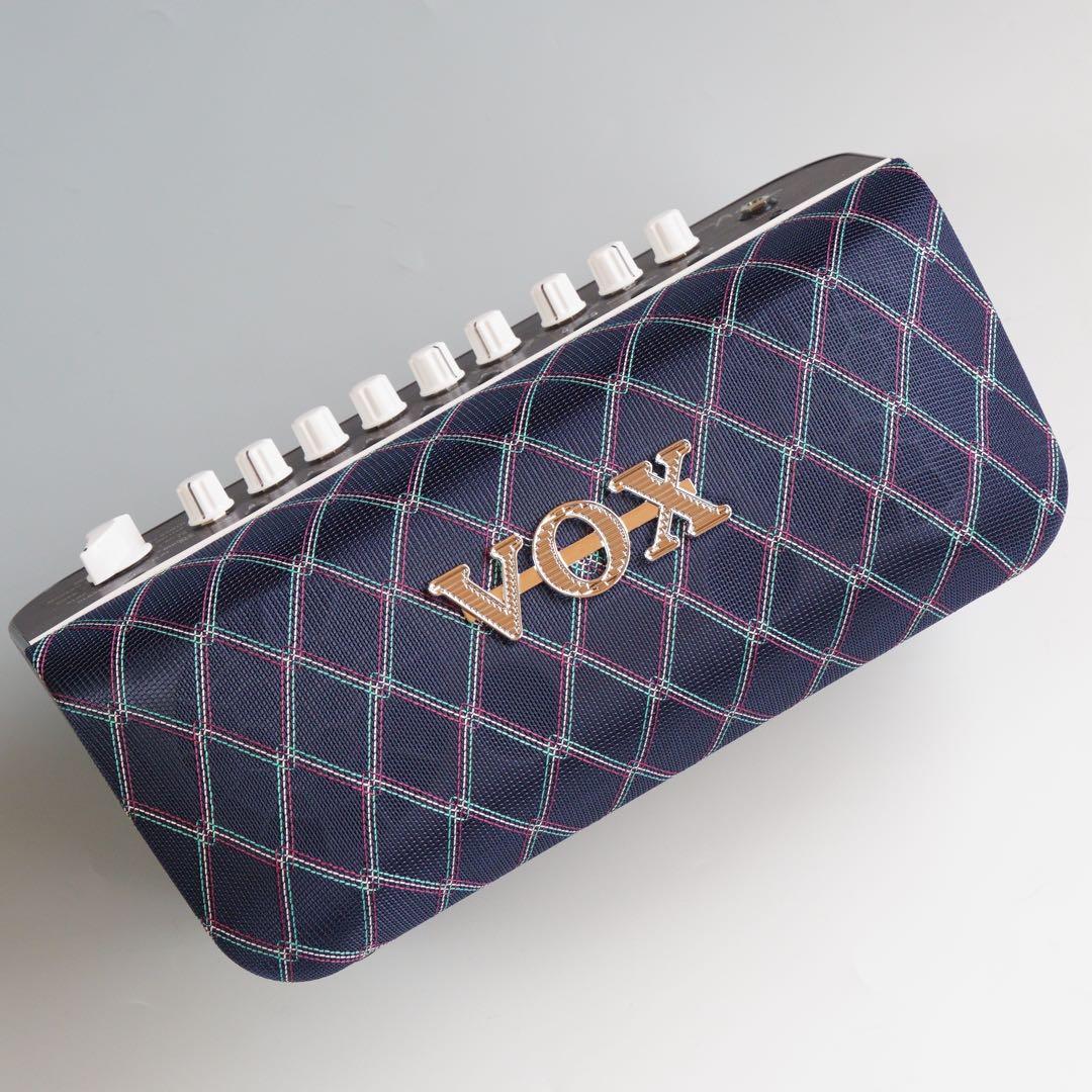 VOX Adio Air BS ベースアンプ　新品同様 バック付き