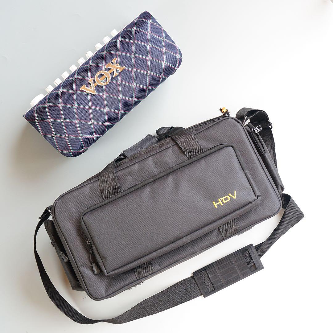 VOX Adio Air BS ベースアンプ　新品同様 バック付き