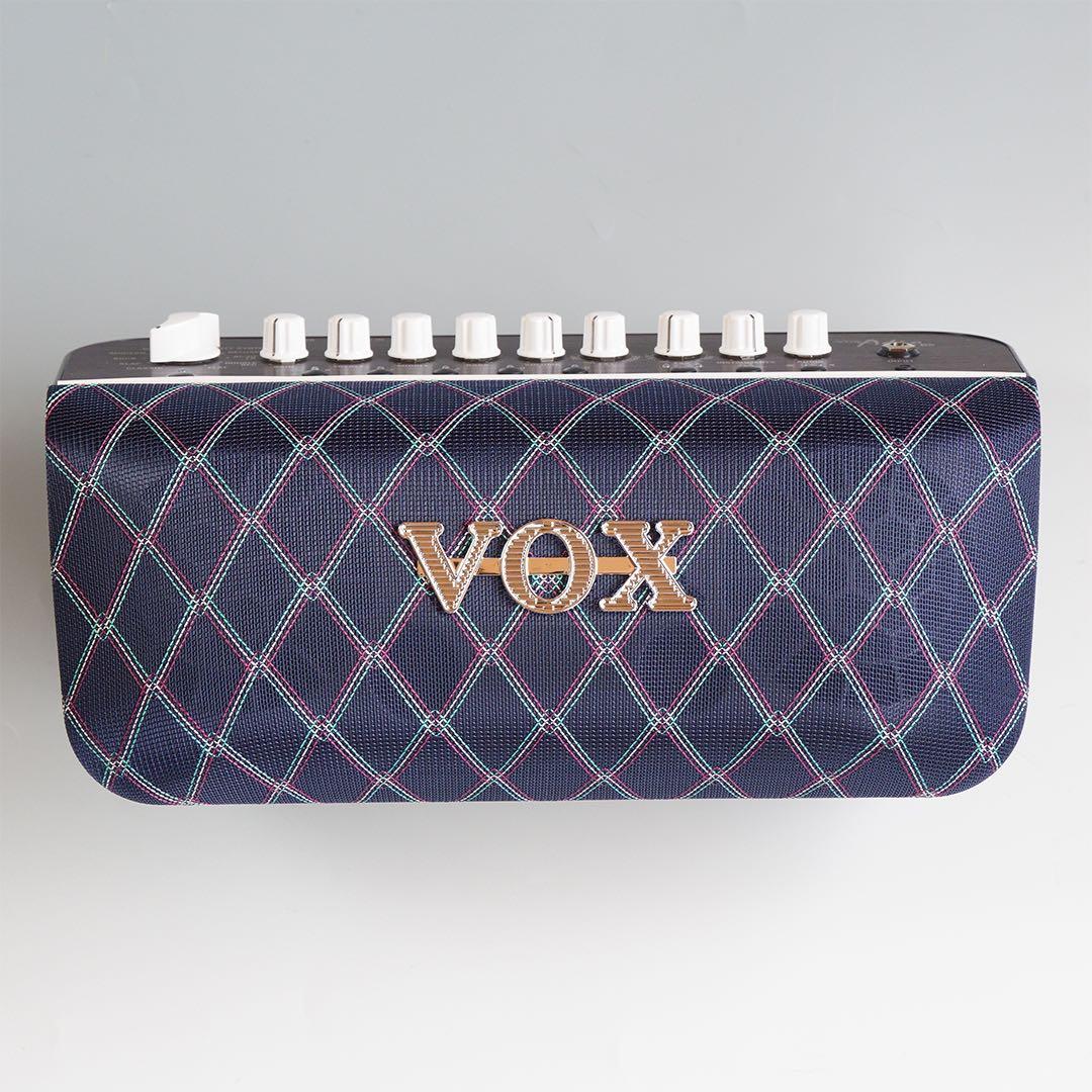 VOX Adio Air BS ベースアンプ　新品同様 バック付き