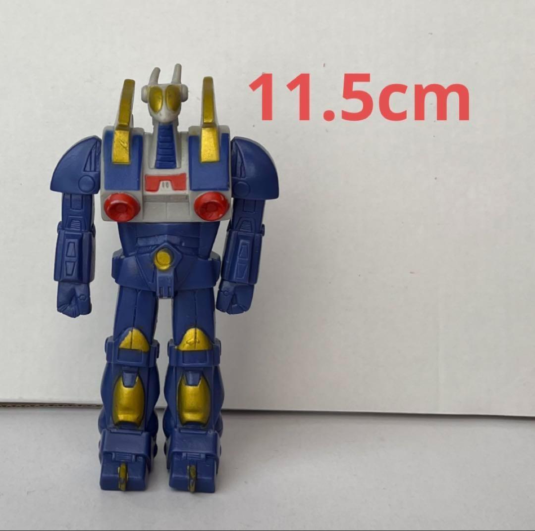 ☆アクロバンチ ケラドウス ソフビ☆