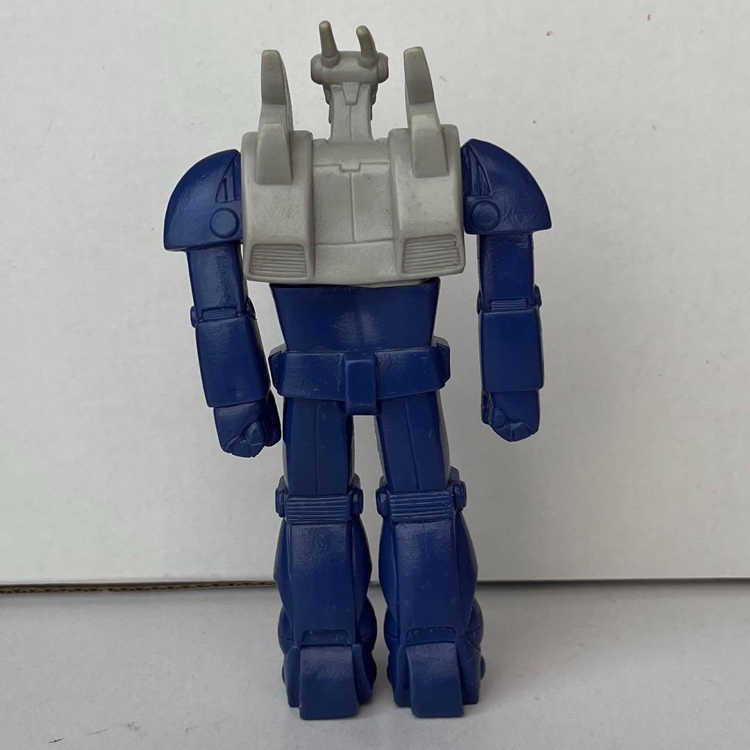 ☆アクロバンチ ケラドウス ソフビ☆