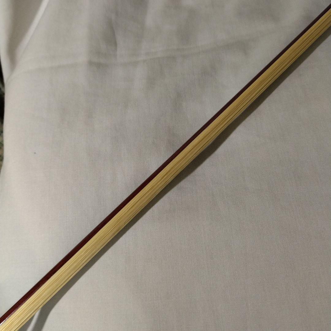 ♥新品未使用バイオリン4/4♥初心者大人用♥大特価♥弓、ケ―ス、松脂付き