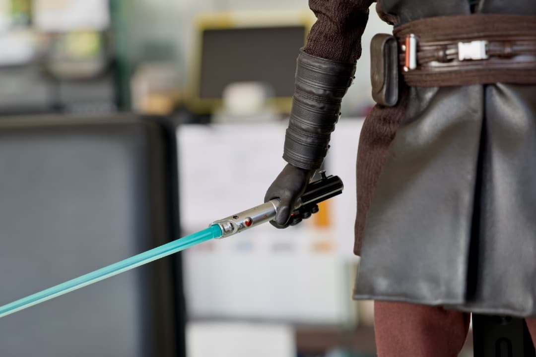 ホットトイズ 1/6 アナキン・スカイウォーカー SW EP3