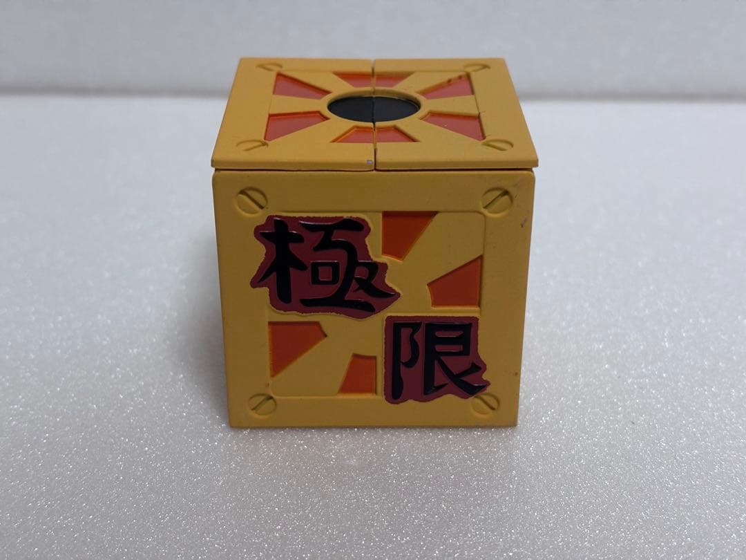 家庭教師ヒットマンREBORN！ボンゴレ匣　ボンゴレリング