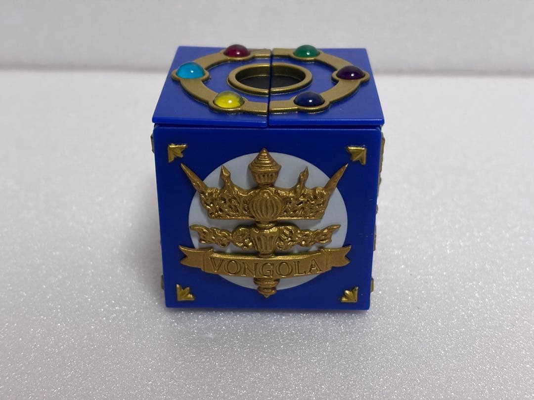 家庭教師ヒットマンREBORN！ボンゴレ匣　ボンゴレリング