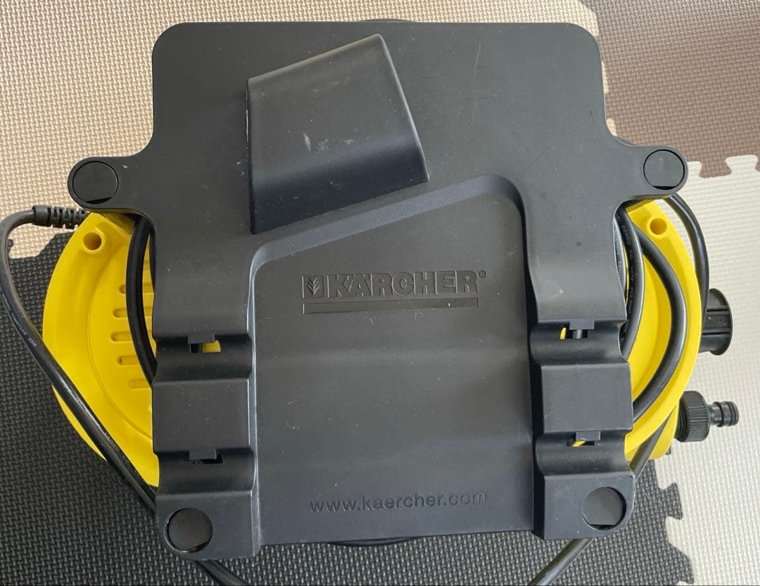 ケルヒャー(KARCHER)高圧洗浄機 JTK38