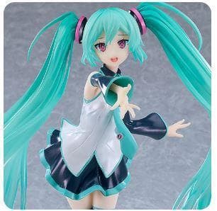 POP UP PARADE 初音ミク 愛されなくても君がいる クリアカラー L