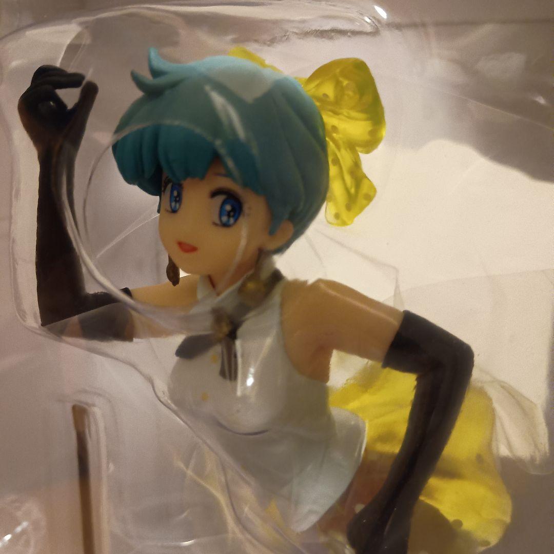 魔法のスター／マジカルエミ／フィギュア