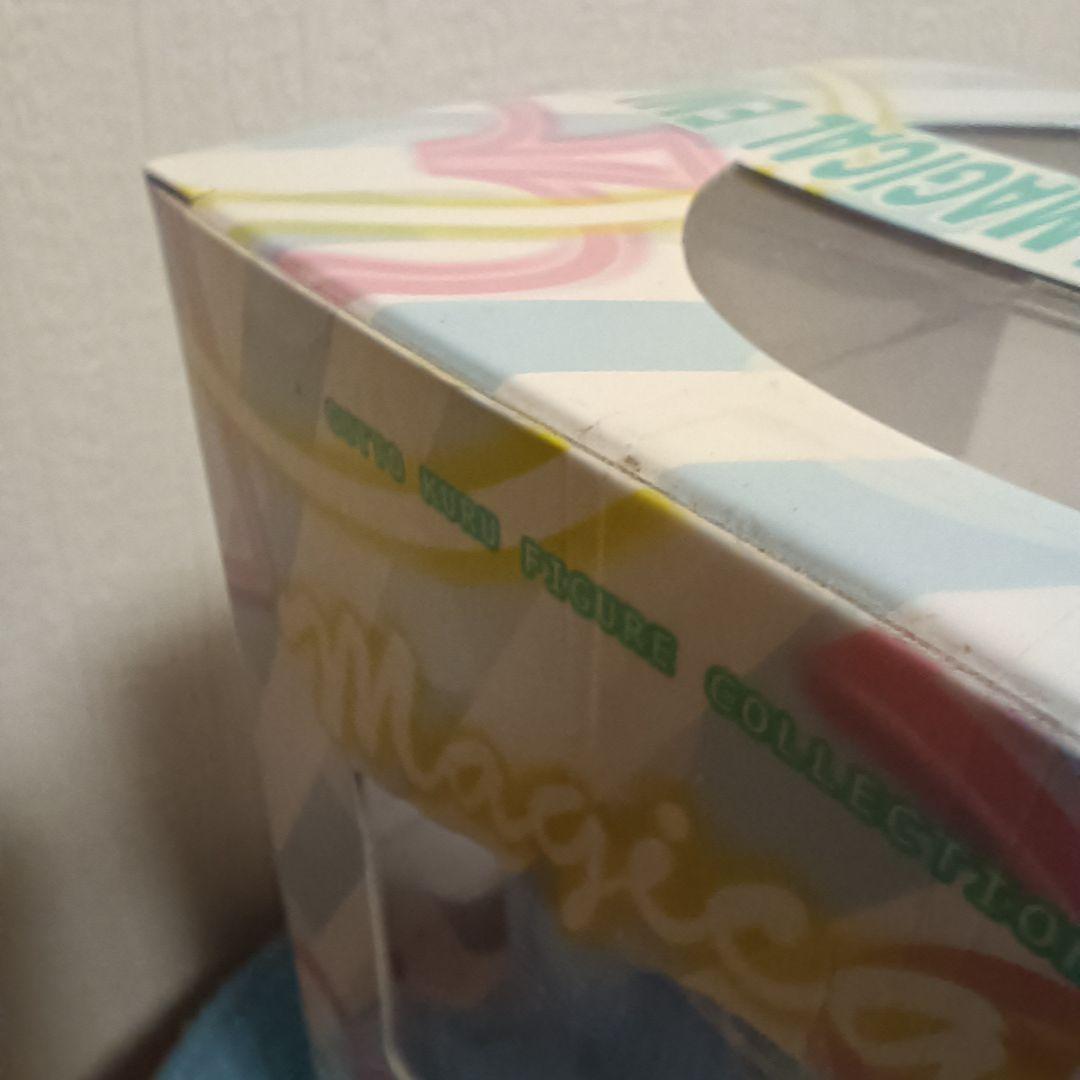 魔法のスター／マジカルエミ／フィギュア