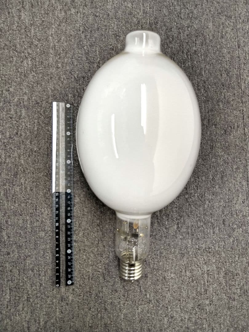 岩崎　メタルハライドランプ　MF1000LS/BH 1000W HIDランプ