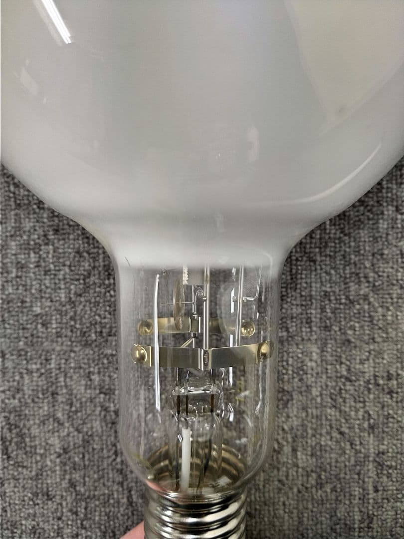 岩崎　メタルハライドランプ　MF1000LS/BH 1000W HIDランプ