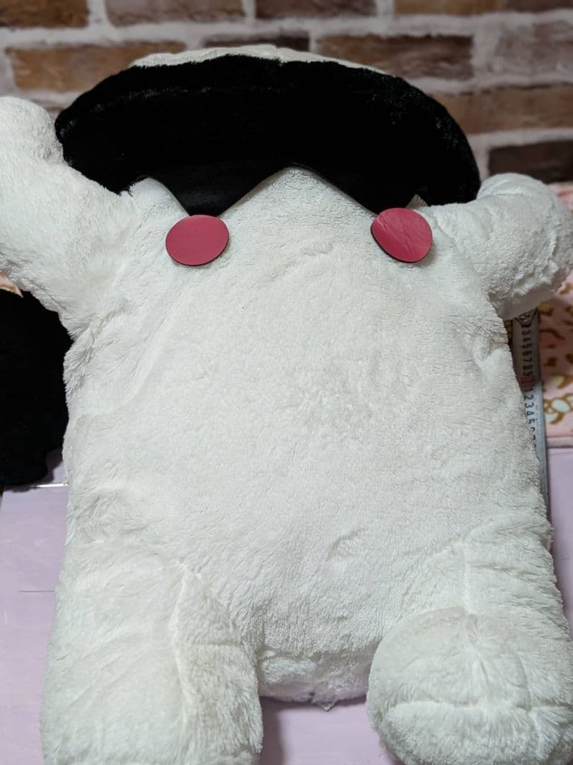 美品‼️可愛いクロミちゃんぬいぐるみ‼️１１体セット‼️