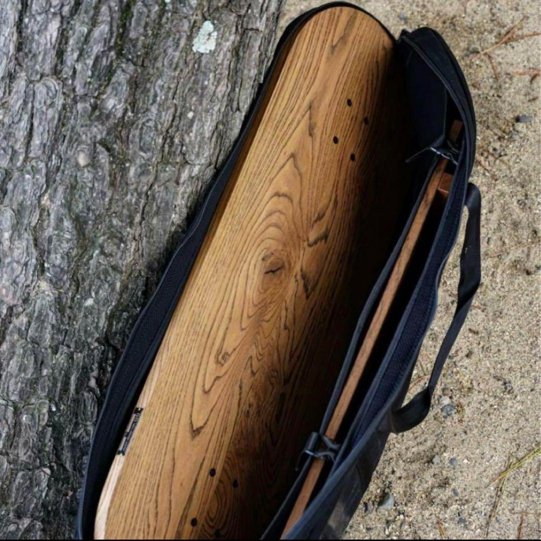 テーブル・チェア・ハンモック muku no deck case neru design works