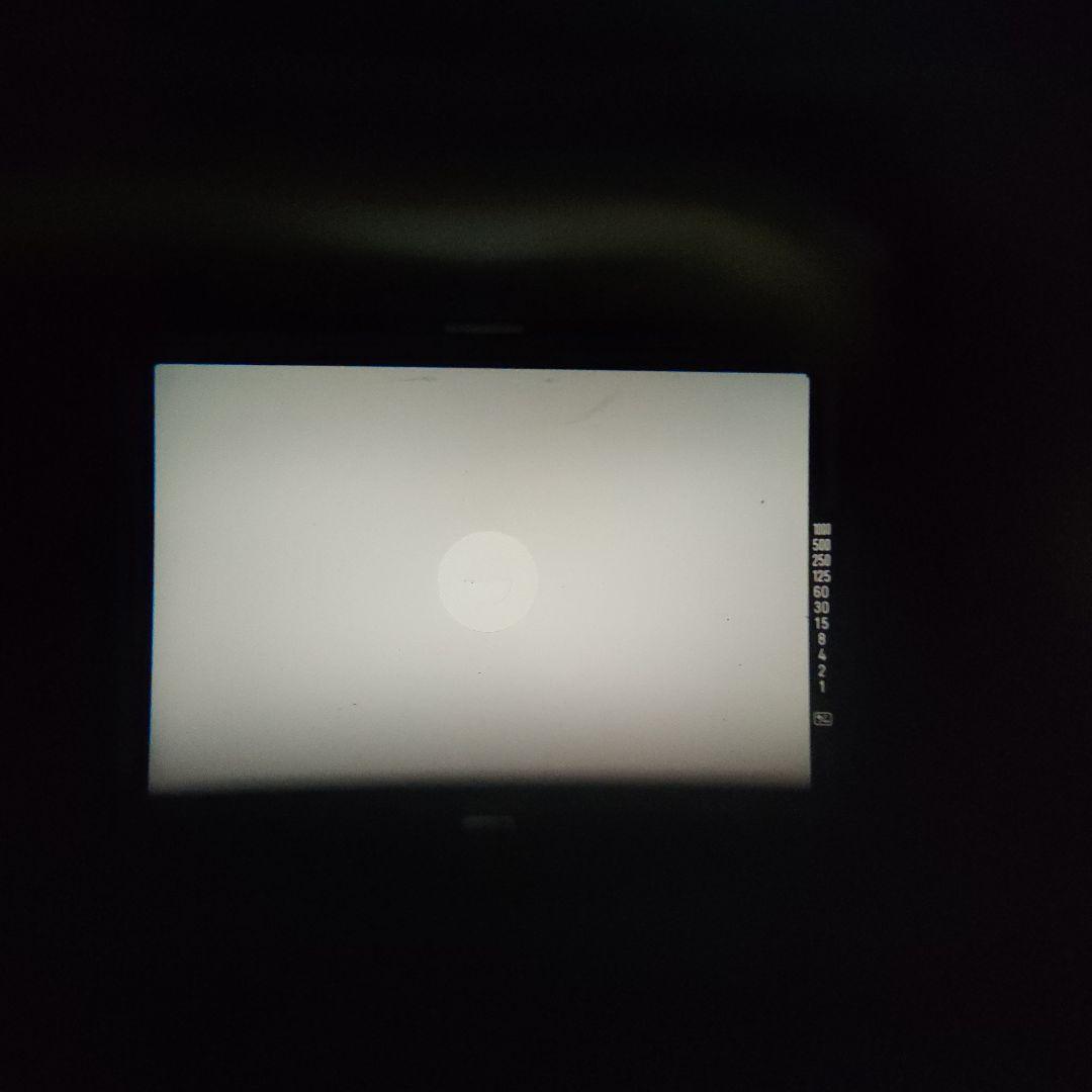 MINOLTA X-700 一眼レフカメラ 50mm f/1.4