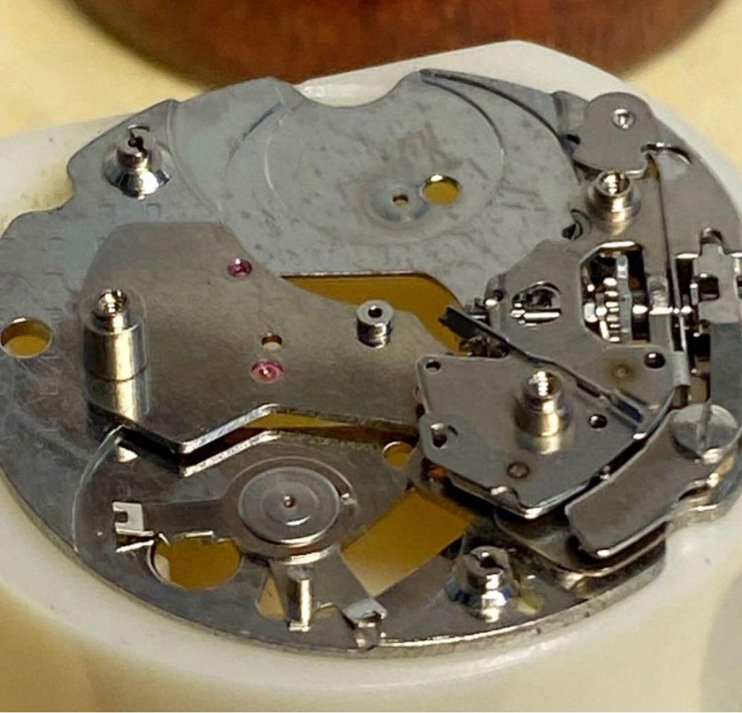 オリエント ダイバー サッカー TE167601-70 RT フルオリジナル