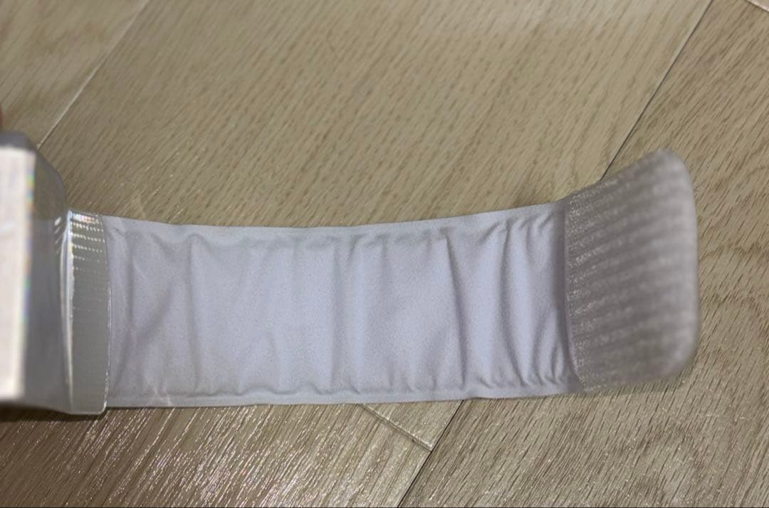 Mrs. GREEN APPLE WELTRAUM Light ライトバンド