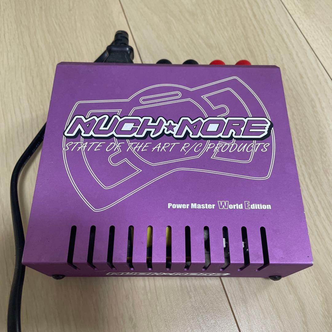 マッチモアセルマスター　アンディムーアリミテッド　パワーマスターのまとめ売り